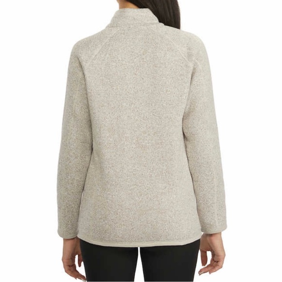 STORM-PACK SWEATER - Picture 10 of 11